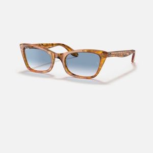 Ray-Ban Lady Burbank Sunglasses